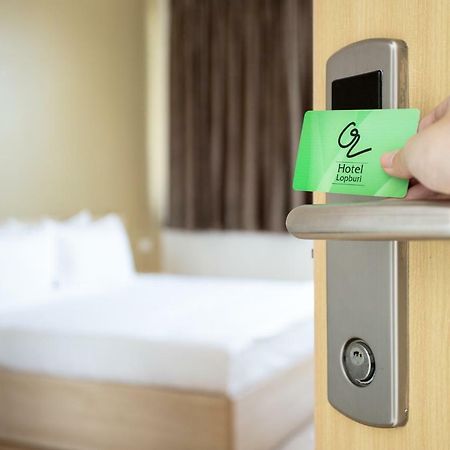 O2 Hotel Lopburi Kültér fotó